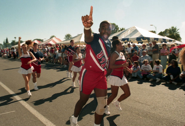 University of Arizona Homecoming